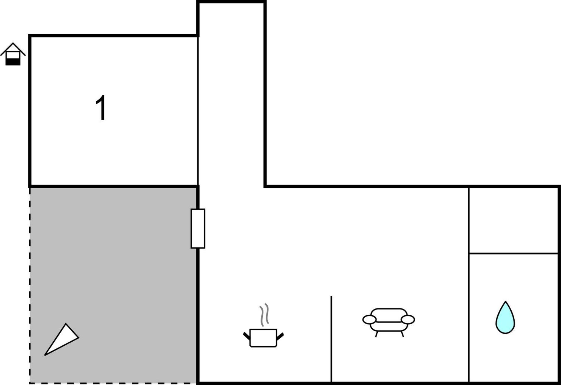 Lovely Apartment In Premantura With Wifi Exterior foto